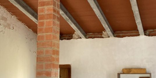 VPS 719 – Country House in Jarafuel