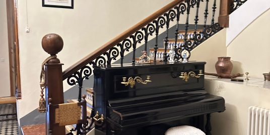 VPS 728 – Town House in Jarafuel