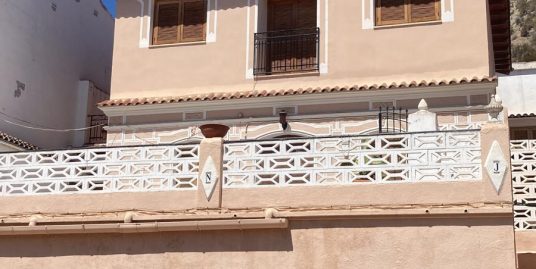 VPS 727 – Chalet in Jalance