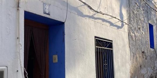 VPS 729 – Town House in Ayora