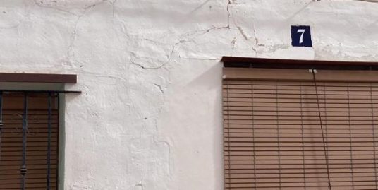 VPS 730 – Town House in Teresa de Cofrentes