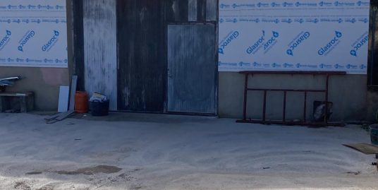 VPS 731 – Industrial unit in Ayora