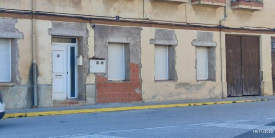 VPS 733- Town House in Teresa de Cofrentes