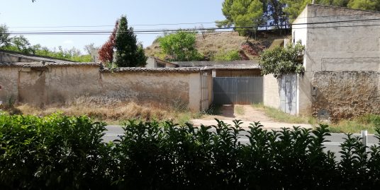VPS 738 – Country House in Ayora