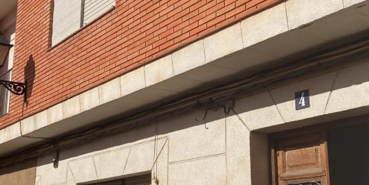 VPS 737 – Town house in Ayora