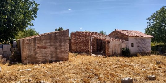 VPS 736 – Country house in Ayora