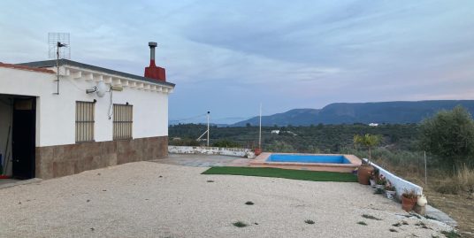 VPS 741 – Country house in Enguera