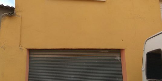 VPS 744 – Town House in Higueruela