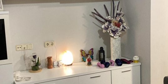 VPS 749 – Apartament in Ayora