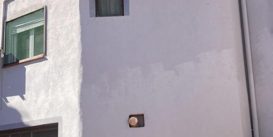 VPS 747 – Town House in Jarafuel