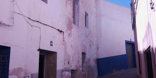 VPS 758 – Town House in Teresa de Cofrentes