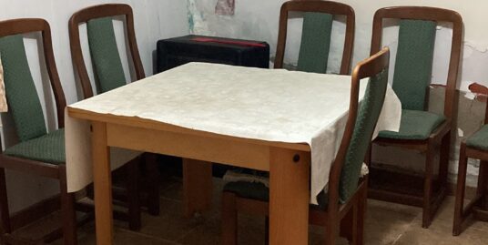 VPS 764 – Town House in Ayora
