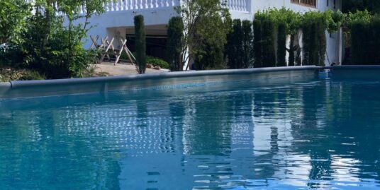 VPS 763 – Country House in Zarra