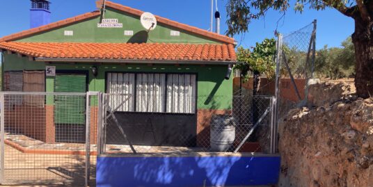 VPS 767 – Country House in Ayora