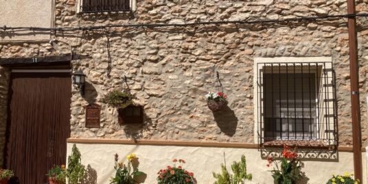 VPS 769 – Town House in Carcelen