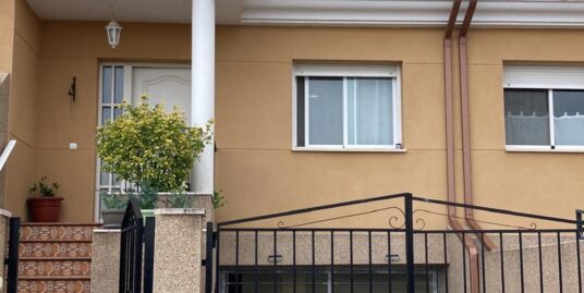 VPS 770 – Town House in Ayora