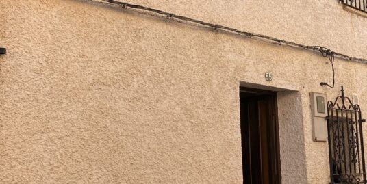 VPS 778 – Town House in Alatoz