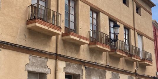 VPS 786 – Town House in Teresa de Cofrentes
