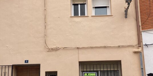 VPS 783 – Town House in Cofrentes