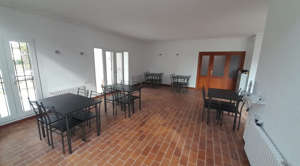 Dining Room Pic