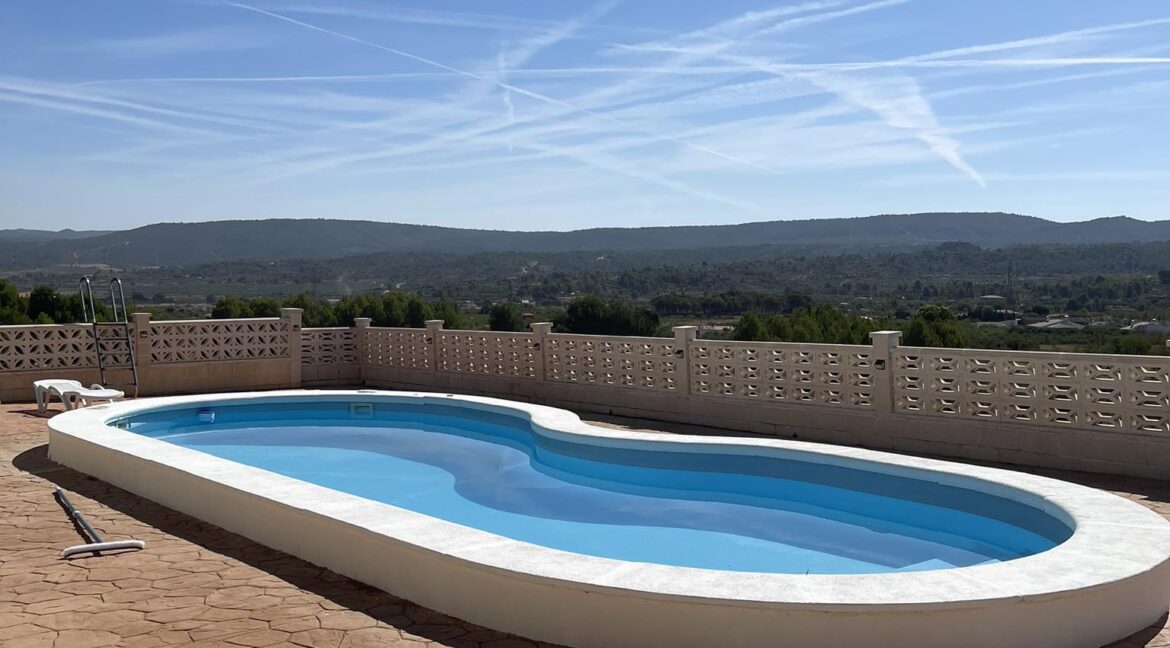 Pool Pic 5