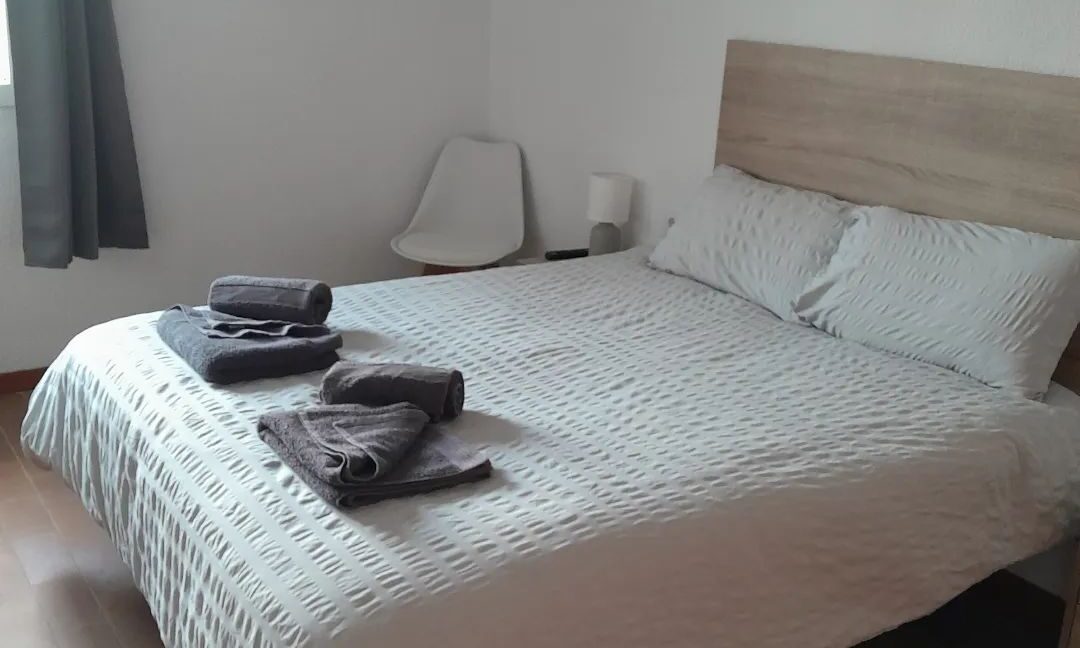 Room 8 Double Room Pic