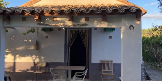VPS 794 – Country house in Ayora