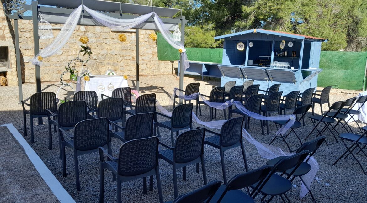 wedding event
